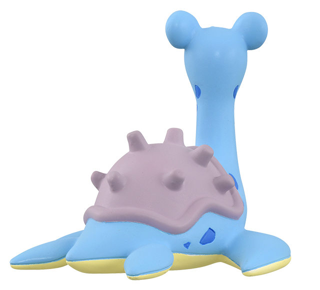 Pokemon Monster Collection Lapras MS-30