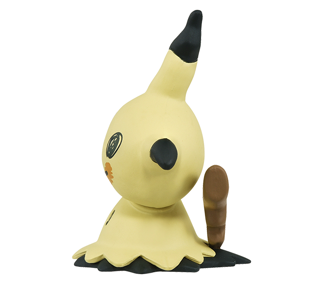 Pokemon Monster Collection Mimikyu MS-13