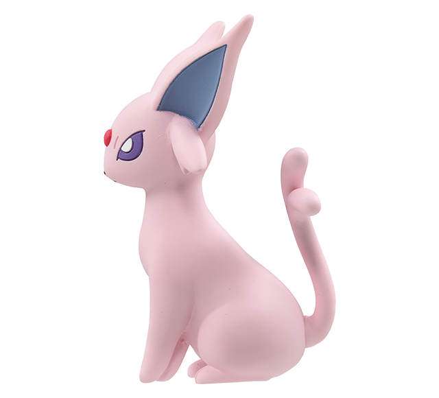 Pokemon Monster Collection Espeon
