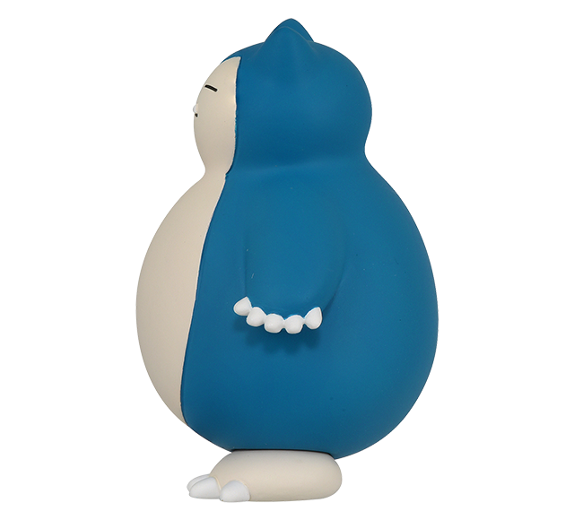Pokemon Monster Collection MS-29 Snorlax