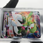PSA 9 Pokemon Card Gardevoir Vmax 031/070 RRR s2a Japanese Karte [9]