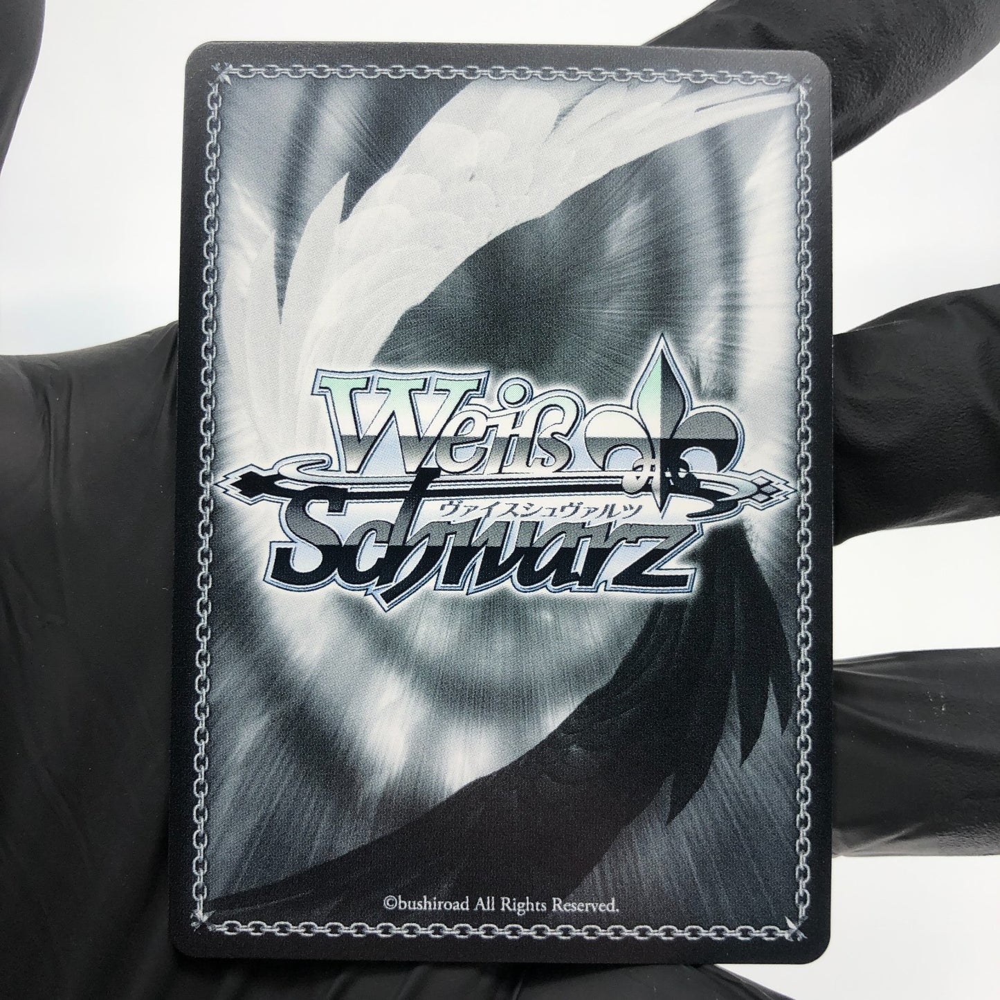 Weiss Schwarz Card Regensburg  S119-072 R Azur Lane Vol.02 Japanese [Mint]