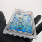 PSA 10 Pokemon Card Ducklett 022/086 C Masterball SV11W Japanese Karte [10]