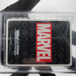 BGS 10 Weiss Schwarz Card Marvel Vol.03 Jean Grey S124-034S SR Japanese [10]