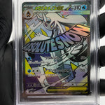 PSA 9 Pokemon Card Froslass Ex 224/193 MA M2a Japanese Karte [9] 4