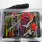 PSA 9 Pokemon Card Scrafty Ex 231/193 MA M2a Japanese Karte [9]