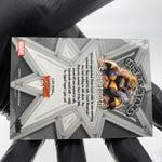 Marvel Card Sabertooth US3 Wolverine 2022 Fleer Upper Deck [NM]