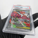 PSA 9 Pokemon Card Scrafty 231/193 MA Team Rocket M2a Japanese Karte [9]