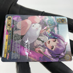Weiss Schwarz Card Ako WE42-066SP SP Bang Dream Girls Band  Japanese [Mint]