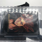 Kingdom Hearts Card BGS 9.5 Wafer 020 Axel Memorial Collection Japanese [9.5]