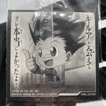 Hunter X Hunter Gon HH6-28 HR Holo Wafer Japanese [Sealed]