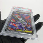 PSA 10 Pokemon Card Latias Ex 079/063 SR M1S Japanese Karte [10] 5