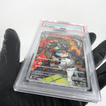 PSA 10 Pokemon Card Houndoom 100/098 AR SV10 Team Rocket Japanese Karte [10]