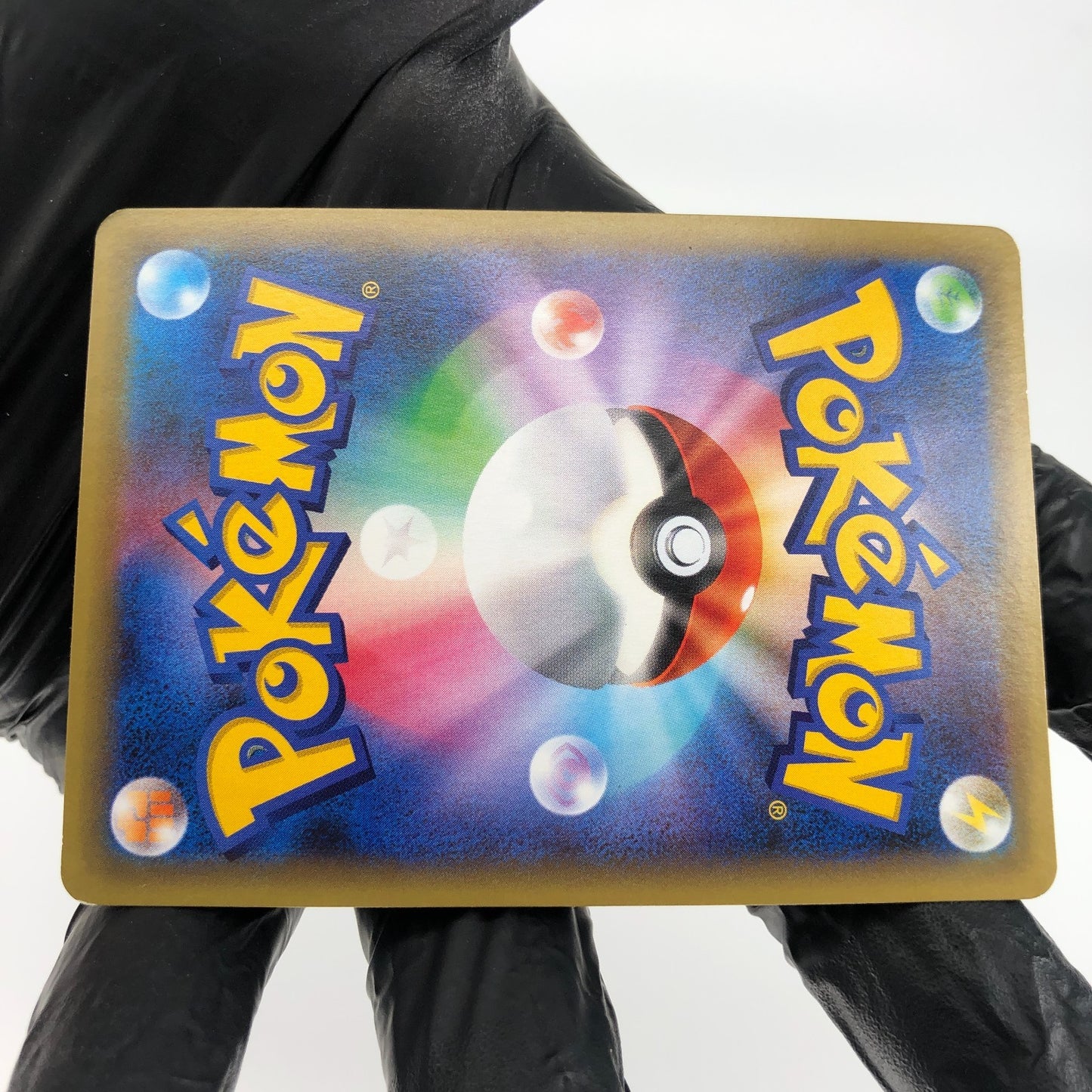 Pokemon Card Jirachi 027/036 1.Edition CP5 Japanese Karte [Exc.]