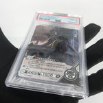 Marvel Card PSA 10 Black Panther MW03-016 UR Kayou Hero Battle 2023 [10]