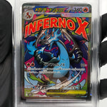 PSA 10 Pokemon Card Charizard Ex 223/193 MA M2a Japanese Karte [10]