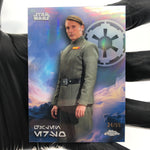Star Wars Topps Chrome 2025 Galen Erso AV-47 /99 [NM]