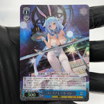 Weiss Schwarz Card Constellation S119-108S SR Azur Lane Vol.02 Japanese [Mint]