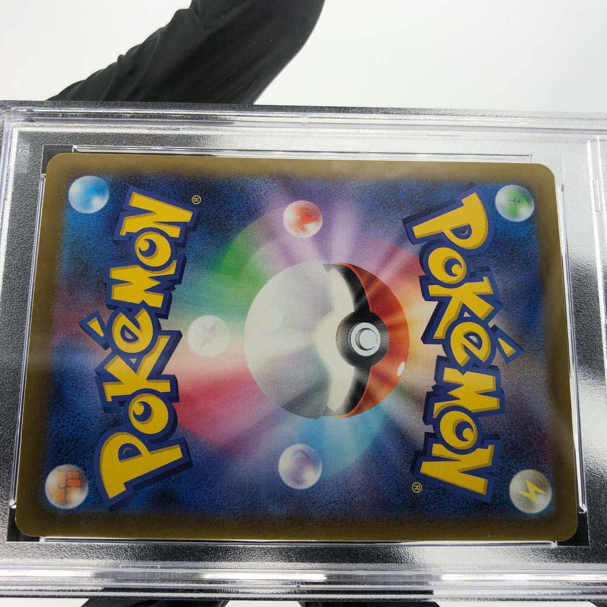 PSA 10 Pokemon Card Diancie Ex 227/193 MA M2a Japanese Karte [10] 2