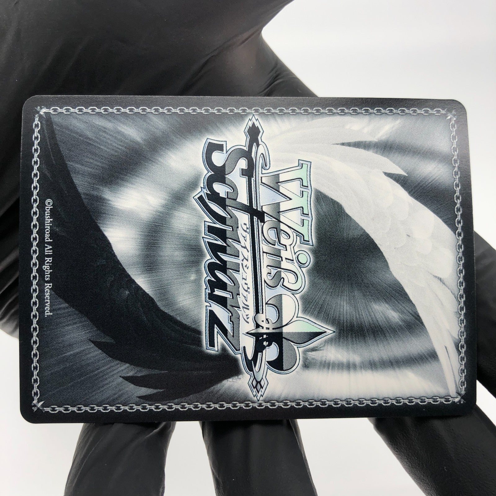 Weiss Schwarz Card Christina W100-068S SR Princess Connect! Japanese [Mint]