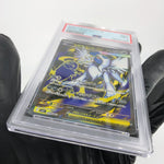 PSA 9 Pokemon Card Absol Ex 079/063 SR M1L Japanese Karte [9] 2