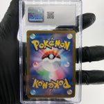 CGC 10 Pokemon Card Articuno 102/100 AR SV9 Japanese Karte [10]