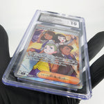 PSA 10 Pokemon Card Paldean Student 346/190 SR SV4a Japanese Karte [10]