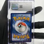 CGC 8.5 Pokemon Card Snorlax TG10/TG30 Lost Origin Minor Miscut English [8.5]