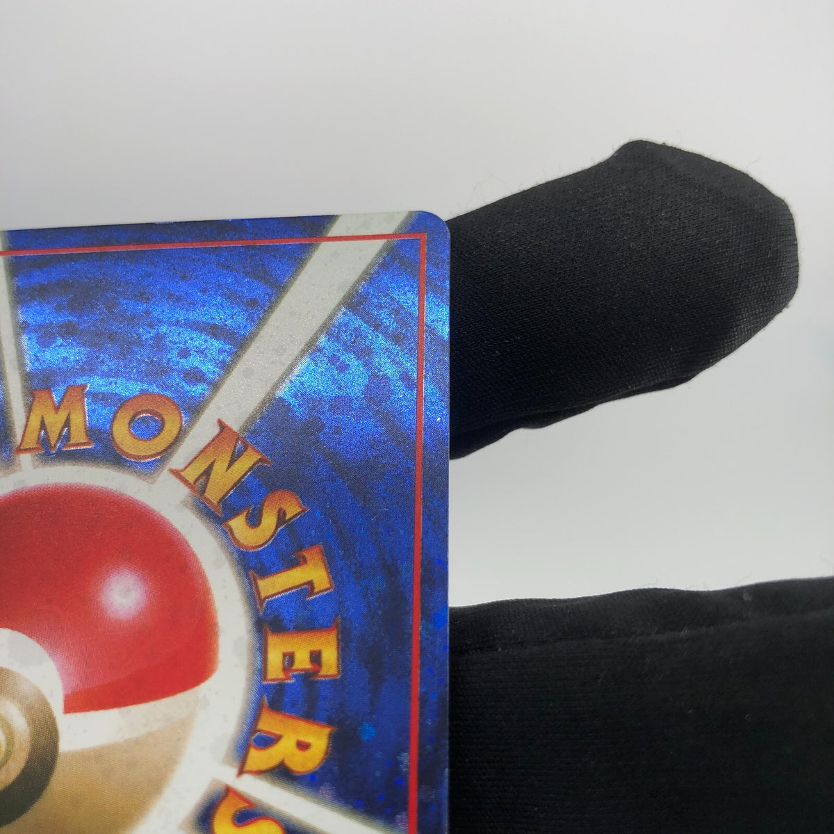 Pokemon Card Lets Trade Please! 1998 Promo Imakuni? japanese Karte [Exc.]