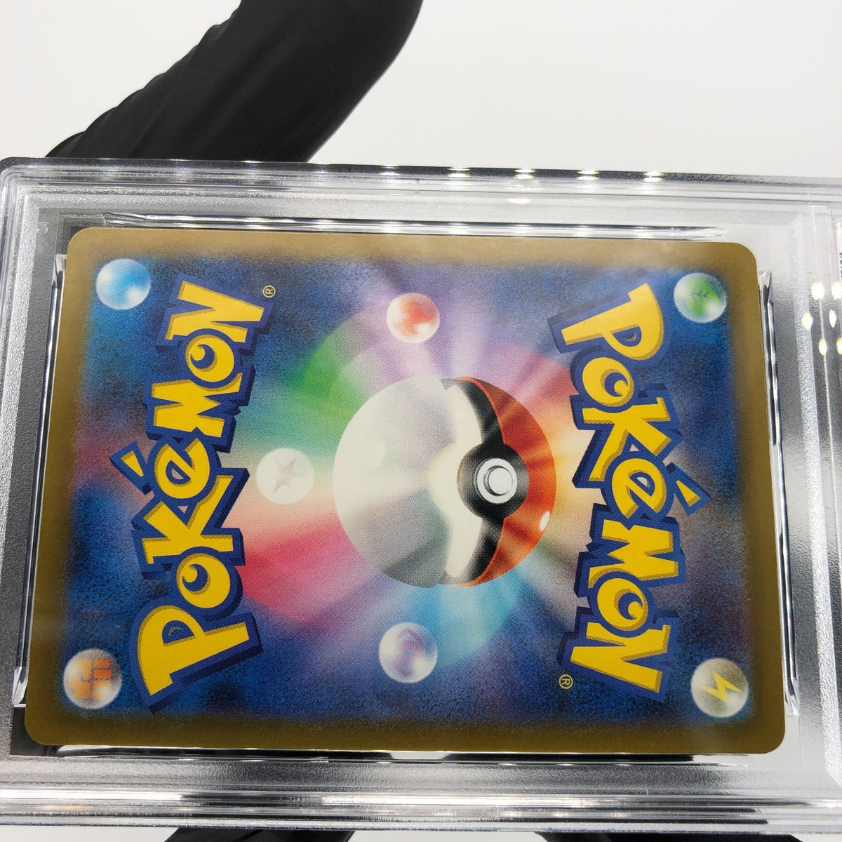 PSA 9 Pokemon Card Charizard 003/032 Holo CLL Japanese Karte [9]