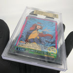 BGS 10 Weiss Schwarz Card Marvel Vol.03 Jean Grey S124-034S SR Japanese [10]