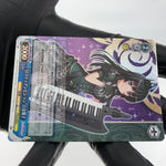 Weiss Schwarz Card Rinko Shirokane WE32-34S SR Bang Dream Girls  Japanese[Mint]