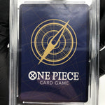 PSA 10 One Piece Card Nami ST01-007 C PB Box Set Parallel Japanese [10]