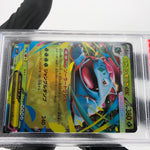 PSA 10 Pokemon Card Venusaur 003/063 RR M1L Japanese Karte [10] 2