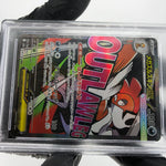 PSA 9 Pokemon Card Scrafty 231/193 MA Team Rocket M2a Japanese Karte [9]