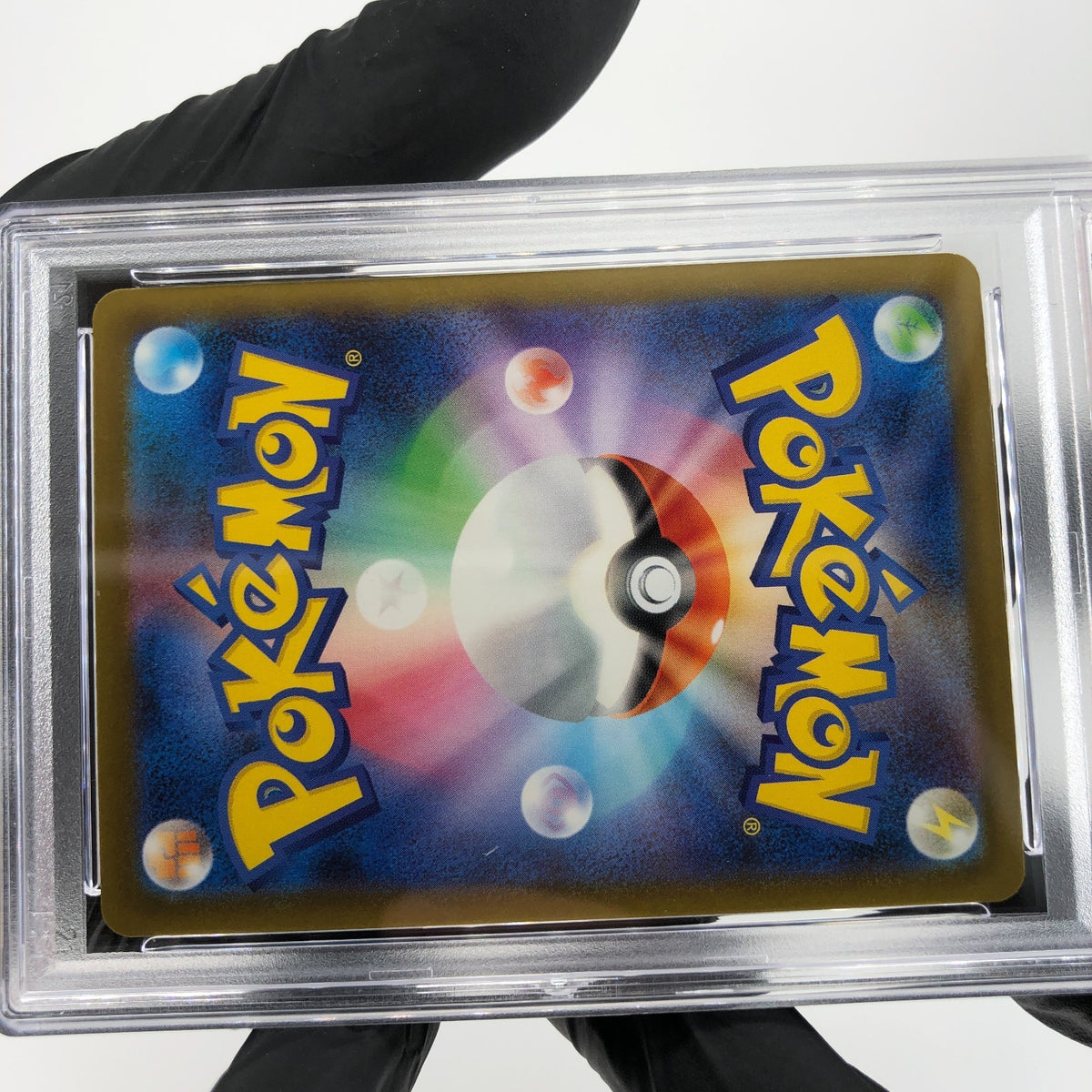 PSA 9 Pokemon Card Dragonite Ex 126/193 RR M2a Japanese Karte [9]