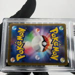 PSA 9 Pokemon Card Friends In Sinnoh 247/172 SR s12a Japanese Karte [9]