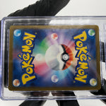 CGC 10 Pokemon Card Psyduck 199/193 AR M2a Japanese Karte [10]