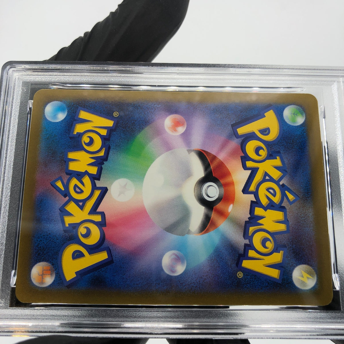 PSA 9 Pokemon Card Wartortle 002/032 Holo CLK Japanese Karte [9]