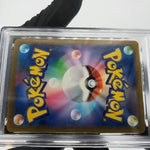 PSA 9 Pokemon Card Wartortle 002/032 Holo CLK Japanese Karte [9]