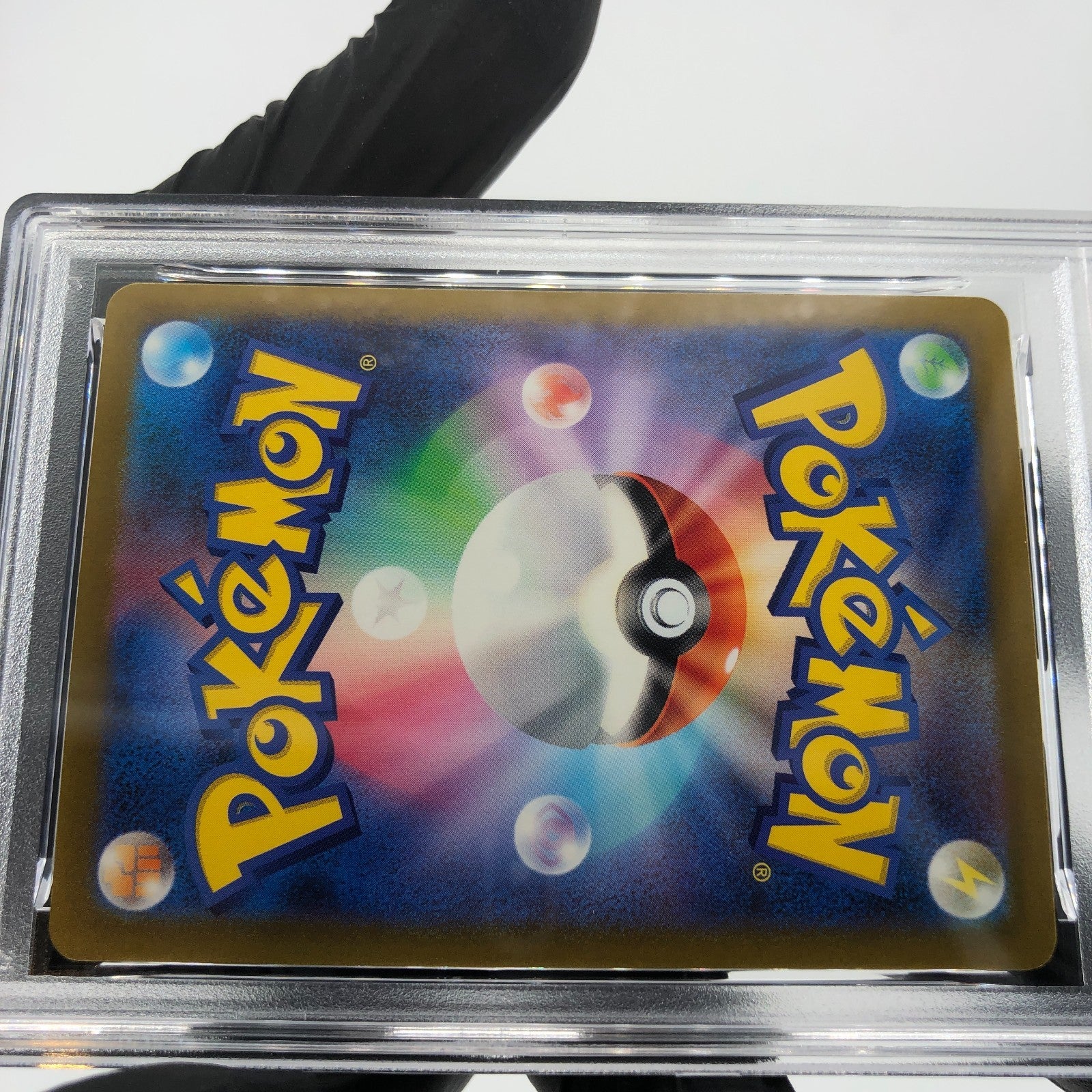 PSA 9 Pokemon Card Wartortle 002/032 Holo CLK Japanese Karte [9]