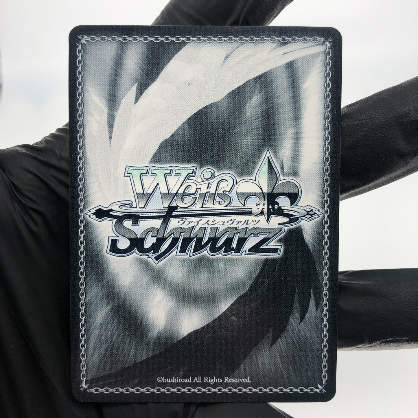 Weiss Schwarz Card Stephen Potter S102-135S SR Azur Lane Japanese [Good]