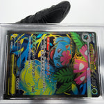 PSA 10 Pokemon Card Venusaur 076/063 SR M1L Japanese Karte [10]