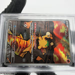 PSA 9 Pokemon Card Numel 198/193 AR M2a Japanese Karte [9] 3