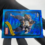 Marvel Card Apocalypse 162 Blue /299 Topps Chrome 2025 [NM]