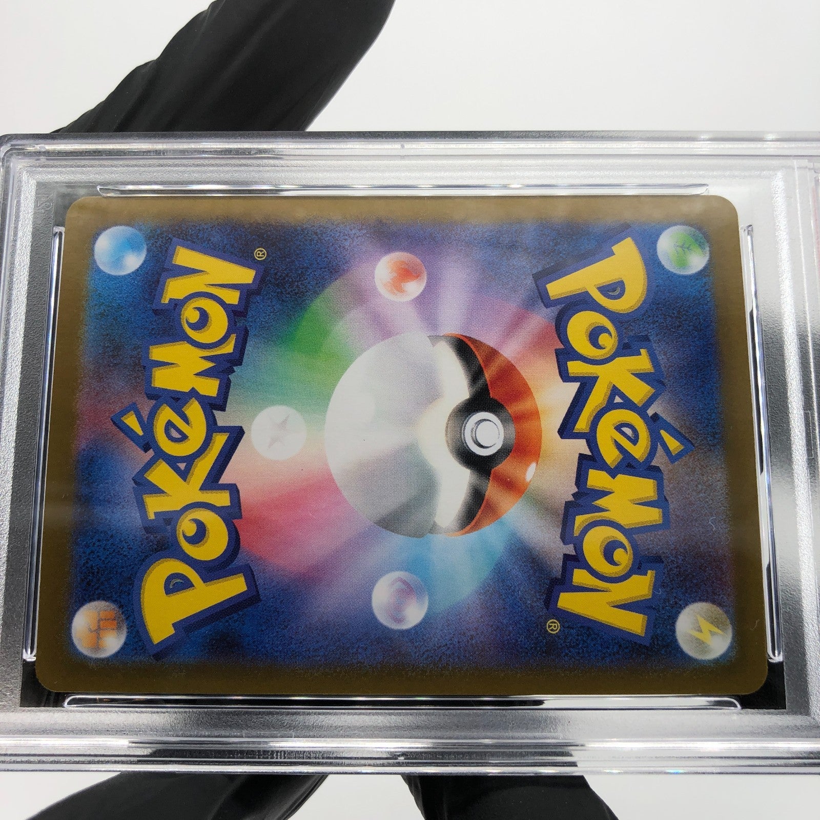 PSA 9 Pokemon Card Clefairy 086/080 AR M3 Japanese Karte [9] 3