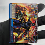 Weiss Schwarz Card Marvel Vol.03 Avengers S124-098R RRR Japanese [Mint]