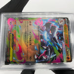 PSA 8 Pokemon Card Charizard Ex 013/080 SR M2 Japanese Karte [8]