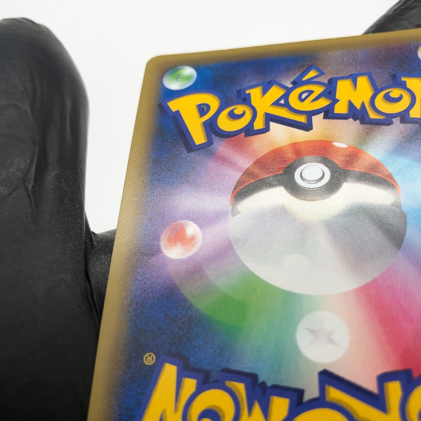 Pokemon Card Jirachi 027/036 1.Edition CP5 Japanese Karte [Exc.]