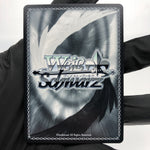 Weiss Schwarz Card Otto  S119-071 R Azur Lane Vol.02 Japanese [Mint]